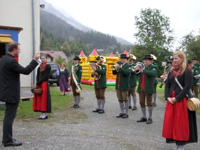 2013 Erntedankfest